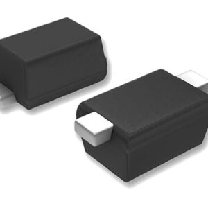 1A Independent Type 1kV 1.1V@1A SOD-323 Diodes – General Purpose ROHS