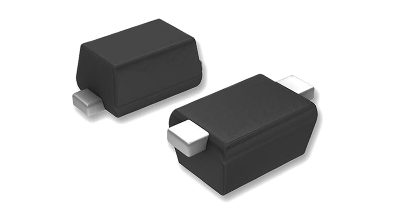 1A Independent Type 1kV 1.1V@1A SOD-323 Diodes – General Purpose ROHS