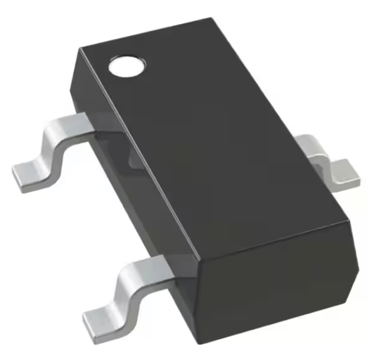 BC847 NPN Transistor