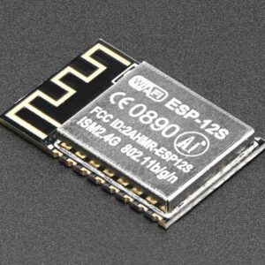 ESP-12S ESP8266 Serial WIFI Module