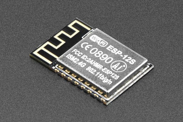 ESP-12S ESP8266 Serial WIFI Module