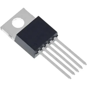 LM2575T-3.3-XBLW-Step-down type Fixed 2A 3.3V 6V~40V TO-220-5L DC-DC Converters ROHS
