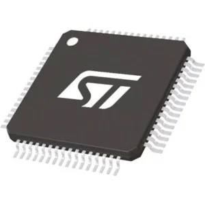 STM32F100VCT6B