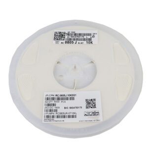 10K Ohm 1/8W 805 Resistor