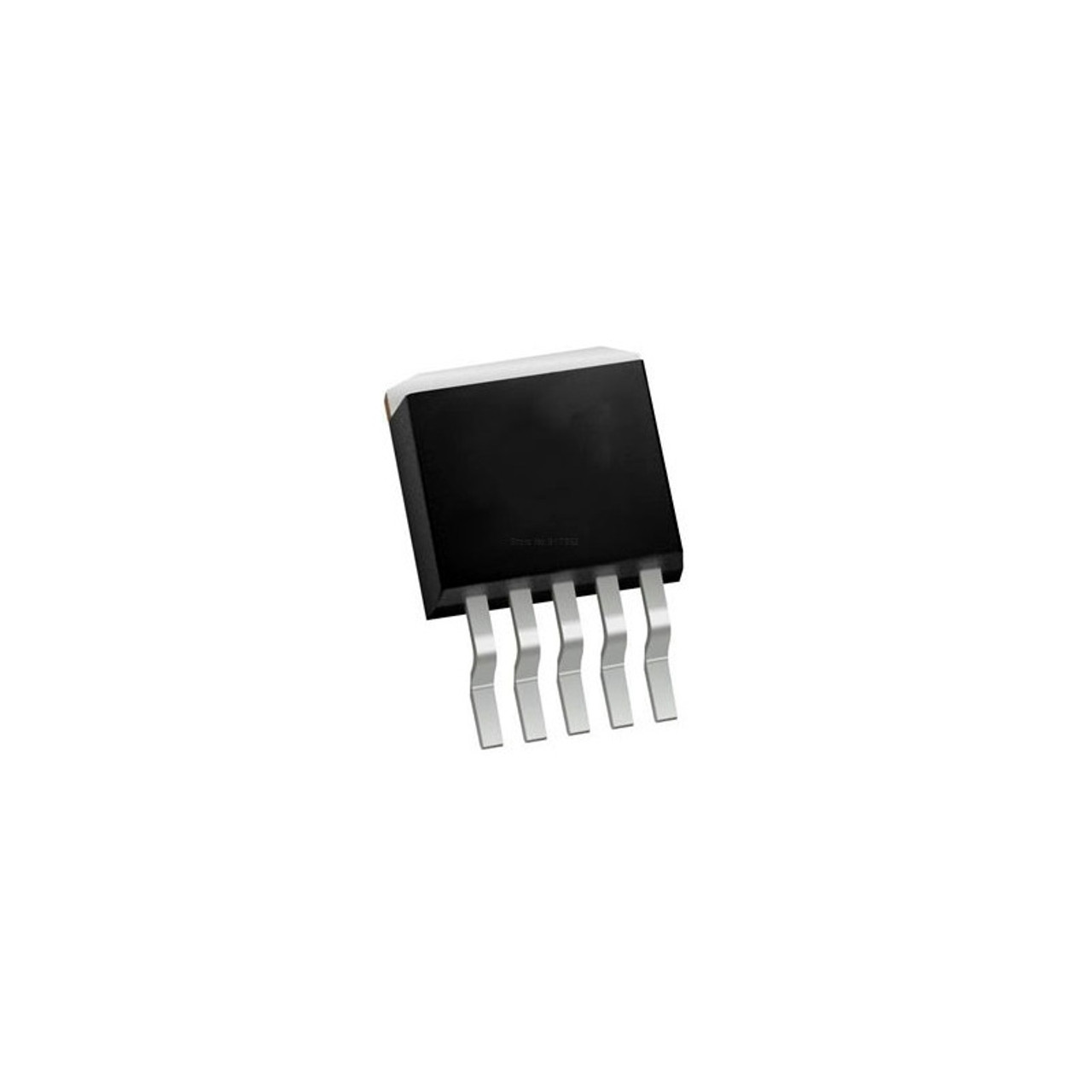 IL2596-5.0D2T-P - Switching Voltage Regulator 5V 5Pin TO-263