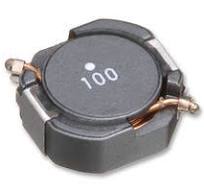 10uH (100) SMD 12mm Inductor