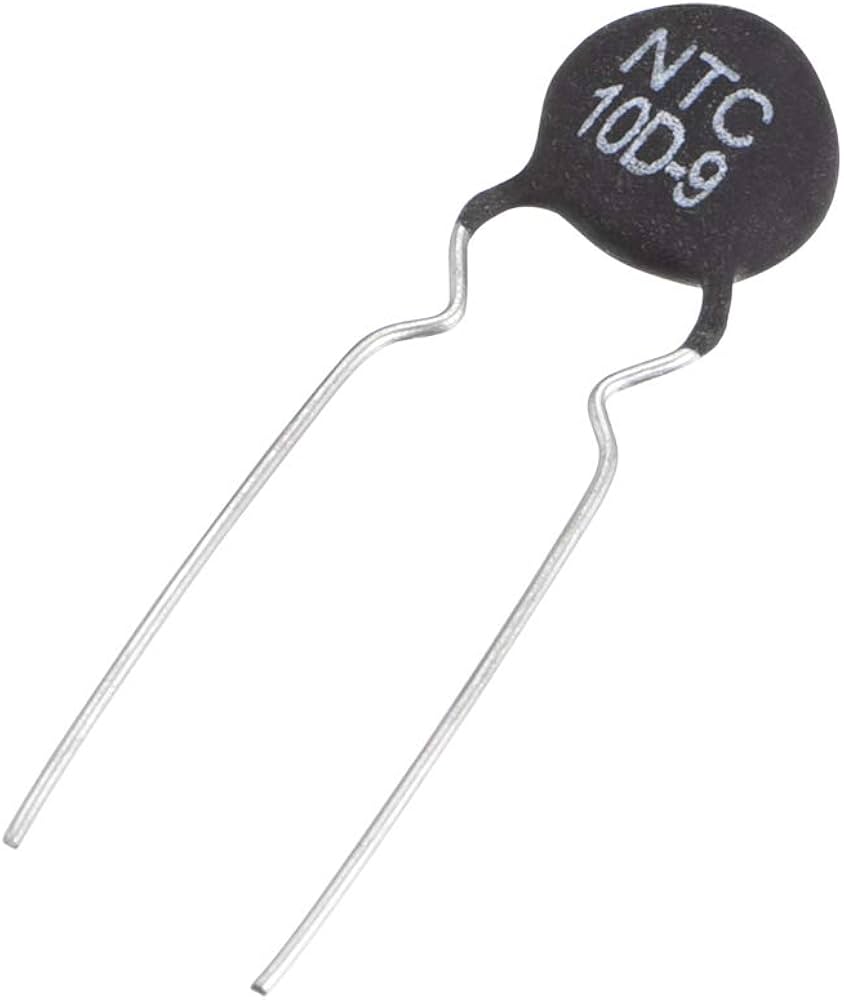 10D9 NTC Thermistor