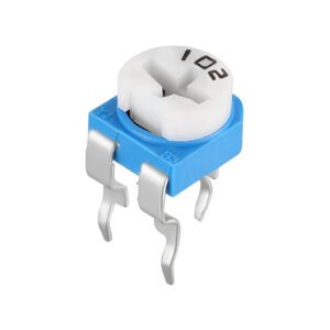 15K Trimmer Potentiometer