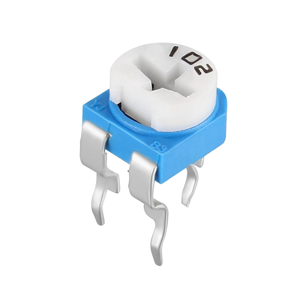 15K Trimmer Potentiometer
