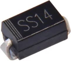 SS14-T Schottky Rectifier Diode