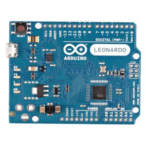 Uno R3 CH340G ATmega328P Development Board – Arduino Compatible