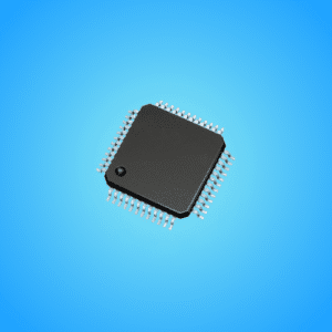 32-bit Microcontrollers IC