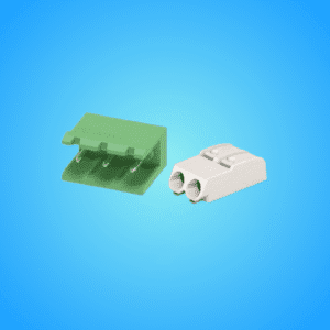 Wire-To-Board Terminal Blocks