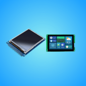 TFT LCD Displays