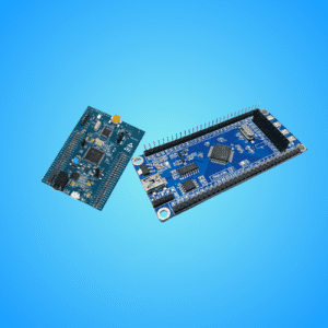 Compatible Development Boards