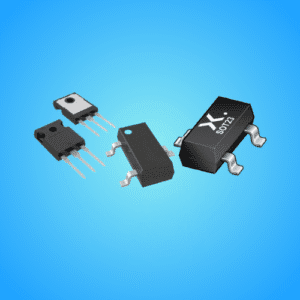 Bipolar Transistors