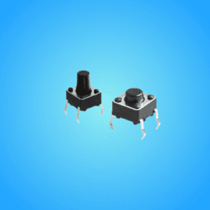 Push Button Switches