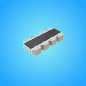 Resistor Networks & Arrays