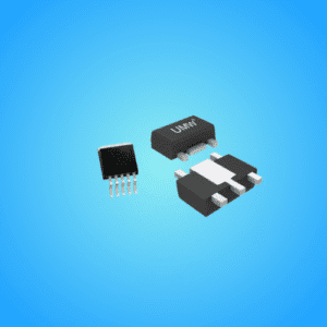 Power Management ICs