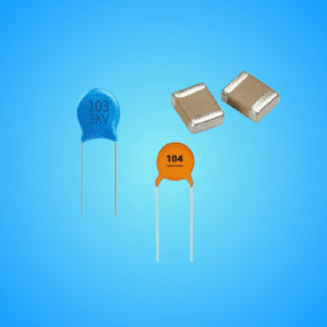Capacitors