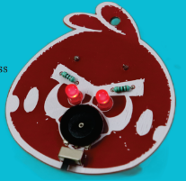 Angry Birds Robotic Toys - Image 2