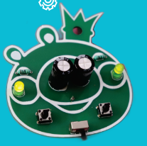 Angry Birds Robotic Toys - Image 5