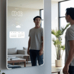 MAGIC MIRROR