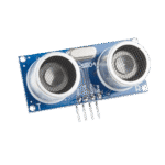 Ultrasonic Distance Sensor - 5V (HC-SR04)