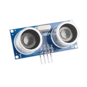 Ultrasonic Distance Sensor - 5V (HC-SR04)